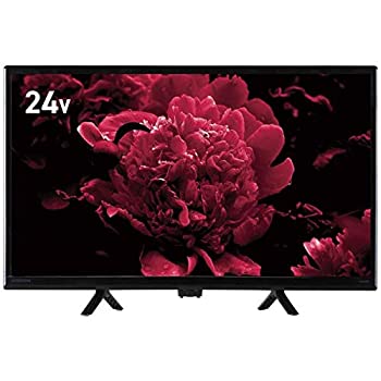 【中古-非常に良い】 ドウシシャ 24V型ハイビジョン液晶テレビ DOLシリーズ ブラック DOL24H200 【中古-非常に良い】 ドウシシャ 24V型ハイビジョン液晶テレビ DOLシリーズ ブラック DOL24H200