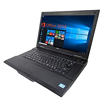 【中古】 【Win 10】NEC VX-G/第三世代Co