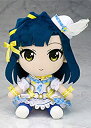 【中古-非常に良い】 アイドルマスター ミリオンライブ! ぬいぐるみ 七尾百合子