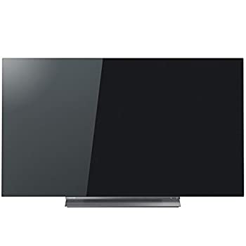 【中古】 TOSHIBA 東芝 55V型 有機ELパネル 地上・BS・110度CSデジタル4Kチューナー内蔵テレビ (別売USB HDD録画対応) REGZA X830シリーズ 55X830