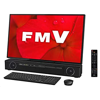 【中古】 FUJITSU 富士通 FMVFXD2B ESPRIMO FH-X/D2 オーシャンブラック