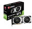 ̤ѡۡš MSI GeForce RTX 2080 SUPER VENTUS OC եåܡ VD7027