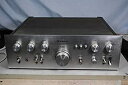 【中古-非常に良い】 TRIOトリオ プリメインアンプ KA-7300