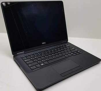 【未使用】【中古】 Dell デル Latitude E7270 ウルトラブック スクリーン ビジネス ノートパソコン intel Core i5 8GB RAM 256GB SSD HDMI カメラ 1