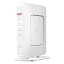 š Хåե WSR-1166DHP4-WH ̵LANƵ 11ac/n/a/g/b 866+300Mbps ۥ磻