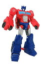 【未使用】【中古】 トランスフォーマー サイバーバース TCV-16 ウイングファイヤーオプティマスプライム