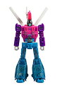 【未使用】【中古】 トランスフォーマー シージシリーズ SG-42 スピニスター