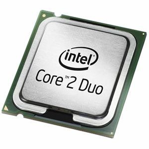 【中古】 intel Core 2 Duo E8400 3GHzデスクトッププロセッサー - 3GHz- 1333MHz FSB - 6MB L2 - ソケットT LGA-775