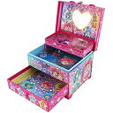【未使用】【中古】 ひみつのラブリーボックス スター トゥインクル プリキュア