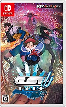【中古-非常に良い】 エスプレイドΨ (サイ) - Switch 【中古-非常に良い】 エスプレイドΨ (サイ) - Switch