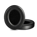 【中古-非常に良い】 イヤーパッド 交換用 Studio Wired Wireless Studio 2 and Studio 3適用 音漏れ防止 PUレザー ...
