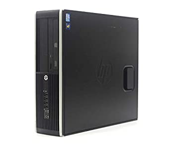 【中古】 hp Compaq Elite 8300 SFF Core i5-34