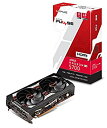 yÁz SAPPHIRE PULSE RADEON RX 5700 8G GDDR6 HDMI / TRIPLE DP OC W/ BP (UEFI)