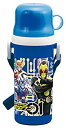 【未使用】【中古】 仮面ライダーゼロワン コップ付直飲みプラボトル KBCD5