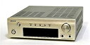 【中古-非常に良い】 DENON デノン DRA-F102 FM AMチューナーアンプ (レシーバー)