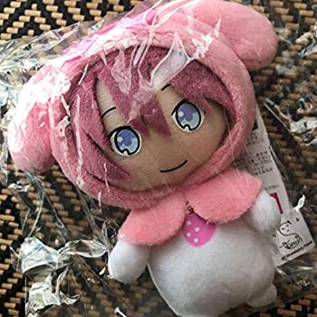 【中古】 すとぷり サンリオ ぬいぐるみ さとみくん