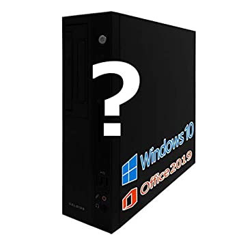 【中古-非常に良い】 【Win 10】 HP Dell 富士通 NEC限定 デュアルコア 1.8GHz以上 大容量メモリー 4GB..