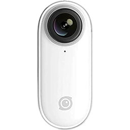 【中古】 Insta360 GO コンパクト アクションカメラ 防水仕様 CINGOXX A