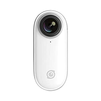 【中古】 Arashi Vision Insta360 Go アクションカメラ CM515 CING0XX A