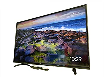 【中古】 【中古】M▽ハイセンス 液晶テレビ 2017年 43インチ 外付けHDD対応 LEDバックライト HJ43K3120 (17633) 【中古】 【中古】M▽ハイセンス 液晶テレビ 2017年 43インチ 外付けHDD対応 LEDバックライト HJ43K3120 (17633)