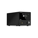 【中古-非常に良い】 S.M.S.L M500 DAC ヘッドホンアンプ プリアンプ 一体型 ES9038PRO 内蔵 MQA・ハイレゾ・DSD音源対応 高出力...