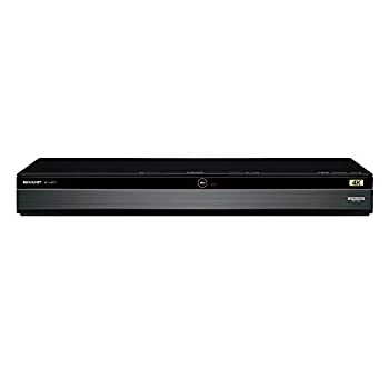 【中古-非常に良い】 シャープ 4TB 3番組同時録画 4K ブルーレイレコーダー 4B-C40BT3 4K放送W録画対応 4Kアップコンバード対応 UltraHD再生対応 【中古-非常に良い】 シャープ 4TB 3番組同時録画 4K ブルーレイレコーダー 4B-C40BT3 4K放送W録画対応 4Kアップコンバード対応 UltraHD再生対応