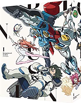 【中古-非常に良い】 劇場版 Gのレコンギスタ I 行け! コア・ファイター (特装限定版) [Blu-ray]