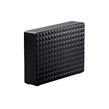 š Seagate USB3.2 (Gen1) /USB3.0³ դϡɥǥ 6.0TB (֥å) Expansion SGD-MY060UBK