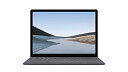 ygpzyÁz }CN\tg Surface Laptop 3 13.5C` Core-i5 8GB 128GB v`i t@ubN VGY-00018