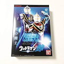 【中古】 アルティメットルミナスプレミアム ウルトラマン 肆 ウルトラマンガイア (スプリーム ヴァージョン) ウルトラマンアグル (V2)