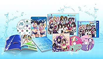 【中古】 神田川JET GIRLS DXジェットパック - PS4
