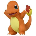 【中古】 ポケットモンスター モンコレ MS-12 ヒトカゲ