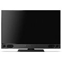 【中古-非常に良い】 三菱 50V型4Kチューナー内蔵液晶テレビ【2TB HDD+ブルーレイレコーダー内蔵】 REAL 4K LCD-A50RA2000