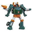 【未使用】【中古】 Hasbro Collectibles - Transformers Generations War For CybertronDeluxe Hoist
