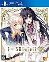 【中古-非常に良い】 I×SHE Tell アイシーテル 通常版 - PS4