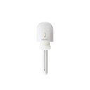 【中古-非常に良い】 PRISMATE (プリズメイト) 充電式ポータブル加湿器 PR-HF039 (ホワイト (WH) )