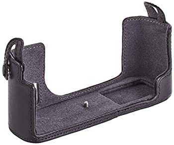 【中古-非常に良い】 FUJIFILM 富士フイルム ボトムレザーケース BLC-XPRO3