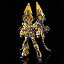 【中古】 RG 1/144 ユニコーンガンダム3号機 フェネクス (ナラティブVer.)