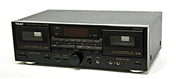 【中古】 TEAC ティアック W-800R ダブ