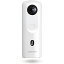 【中古】 RICOH リコー THETA SC2 WHITE ホワイト 360度全天球カメラ 360°手振れ補正機能 4K動画 進化したHDR合成機能