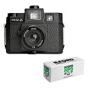 【メーカー名】Holga【メーカー型番】【ブランド名】HOLGA掲載画像は全てイメージです。実際の商品とは色味等異なる場合がございますのでご了承ください。【 ご注文からお届けまで 】・ご注文　：ご注文は24時間受け付けております。・注文確認：当店より注文確認メールを送信いたします。・入金確認：ご決済の承認が完了した翌日よりお届けまで2〜7営業日前後となります。　※海外在庫品の場合は2〜4週間程度かかる場合がございます。　※納期に変更が生じた際は別途メールにてご確認メールをお送りさせて頂きます。　※お急ぎの場合は事前にお問い合わせください。・商品発送：出荷後に配送業者と追跡番号等をメールにてご案内致します。　※離島、北海道、九州、沖縄は遅れる場合がございます。予めご了承下さい。　※ご注文後、当店よりご注文内容についてご確認のメールをする場合がございます。期日までにご返信が無い場合キャンセルとさせて頂く場合がございますので予めご了承下さい。【 在庫切れについて 】他モールとの併売品の為、在庫反映が遅れてしまう場合がございます。完売の際はメールにてご連絡させて頂きますのでご了承ください。【 初期不良のご対応について 】・商品が到着致しましたらなるべくお早めに商品のご確認をお願いいたします。・当店では初期不良があった場合に限り、商品到着から7日間はご返品及びご交換を承ります。初期不良の場合はご購入履歴の「ショップへ問い合わせ」より不具合の内容をご連絡ください。・代替品がある場合はご交換にて対応させていただきますが、代替品のご用意ができない場合はご返品及びご注文キャンセル（ご返金）とさせて頂きますので予めご了承ください。【 中古品ついて 】中古品のため画像の通りではございません。また、中古という特性上、使用や動作に影響の無い程度の使用感、経年劣化、キズや汚れ等がある場合がございますのでご了承の上お買い求めくださいませ。◆ 付属品について商品タイトルに記載がない場合がありますので、ご不明な場合はメッセージにてお問い合わせください。商品名に『付属』『特典』『○○付き』等の記載があっても特典など付属品が無い場合もございます。ダウンロードコードは付属していても使用及び保証はできません。中古品につきましては基本的に動作に必要な付属品はございますが、説明書・外箱・ドライバーインストール用のCD-ROM等は付属しておりません。◆ ゲームソフトのご注意点・商品名に「輸入版 / 海外版 / IMPORT」と記載されている海外版ゲームソフトの一部は日本版のゲーム機では動作しません。お持ちのゲーム機のバージョンなど対応可否をお調べの上、動作の有無をご確認ください。尚、輸入版ゲームについてはメーカーサポートの対象外となります。◆ DVD・Blu-rayのご注意点・商品名に「輸入版 / 海外版 / IMPORT」と記載されている海外版DVD・Blu-rayにつきましては映像方式の違いの為、一般的な国内向けプレイヤーにて再生できません。ご覧になる際はディスクの「リージョンコード」と「映像方式(DVDのみ)」に再生機器側が対応している必要があります。パソコンでは映像方式は関係ないため、リージョンコードさえ合致していれば映像方式を気にすることなく視聴可能です。・商品名に「レンタル落ち 」と記載されている商品につきましてはディスクやジャケットに管理シール（値札・セキュリティータグ・バーコード等含みます）が貼付されています。ディスクの再生に支障の無い程度の傷やジャケットに傷み（色褪せ・破れ・汚れ・濡れ痕等）が見られる場合があります。予めご了承ください。◆ トレーディングカードのご注意点トレーディングカードはプレイ用です。中古買取り品の為、細かなキズ・白欠け・多少の使用感がございますのでご了承下さいませ。再録などで型番が違う場合がございます。違った場合でも事前連絡等は致しておりませんので、型番を気にされる方はご遠慮ください。