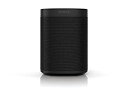 【中古-非常に良い】 Sonos ソノス One ワン Wireless Speaker ワイヤレススピーカー Amazon Alexa Apple AirPl...