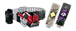 【中古】 BANDAI バンダイ ボーイズトーイ C.S.M.Wドライバー (Ver 1.5) 仮面ライダーW マルチ