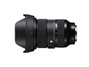 【中古】 SIGMA 24-70mm F2.8 DGDN Art ソニーEマウント 578657