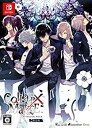 【中古-非常に良い】 Collar×Malice for Nintendo Switch 限定版