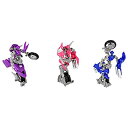 【中古-非常に良い】 トランスフォーマー SS-41 クロミア・アーシー・エリータ-1(3)
