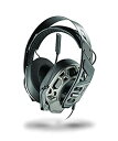 【未使用】【中古】 PLANTRONICS ゲーミングヘッドセット RIG 500 PRO ESPORTS EDITION 軽量 メタルヘッドバンド DolbyAtmos サラウンド PC PS4