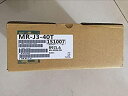 【中古-非常に良い】 MITSUBISHI 三菱 MR-J3-40T サーボアンプ