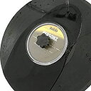 【未使用】【中古】 MayRecords LPレコード レーベルカバーセット アクリル防水レコードクリーニング用 ラベルプロテクター クリーニングクロスと収納袋...