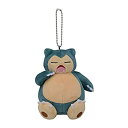 【中古-非常に良い】 ポケモンセンターオリジナル マスコット カビゴンのあくび カビゴン(3)